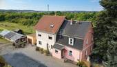 Frontansicht - Einfamilienhaus mit 216,80 m&sup2; in Radebeul zum Kaufen