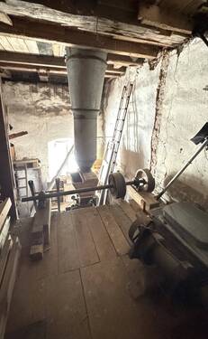 Mühle - 