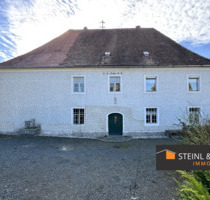 Denkmalschutzobjekt in Hirschau