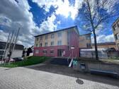 Ansicht - Ansprechende Bürofläche in zentrumsnaher Lage