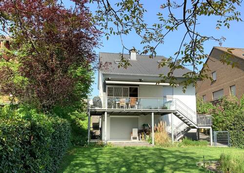 Bild 3 - 7 Zimmer Einfamilienhaus in Ennepetal
