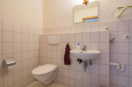 Gäste-WC - 