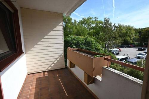 Loggia - 