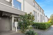 Hausansicht - 