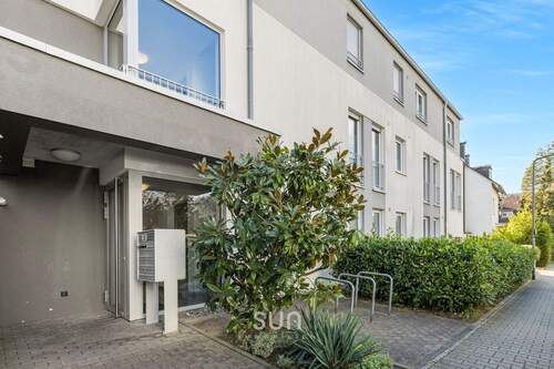 Hausansicht - 