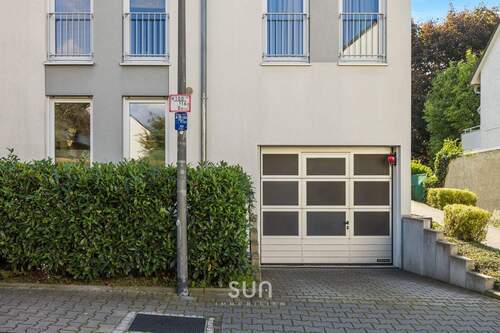 Garagentor - 
