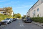 Straßenansicht - 