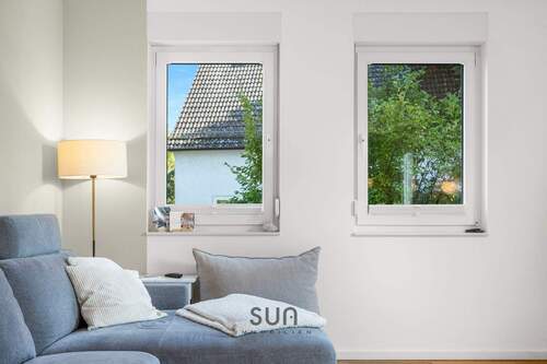 Wohnzimmer - 