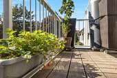 Balkon - 