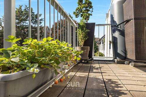 Balkon - 