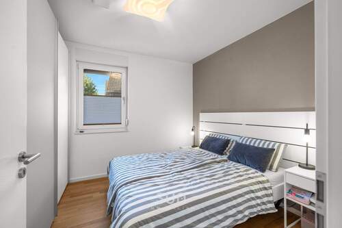 Schlafzimmer - 