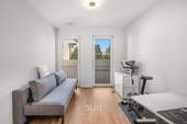 Arbeitszimmer - 