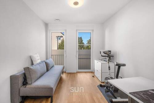 Arbeitszimmer - 