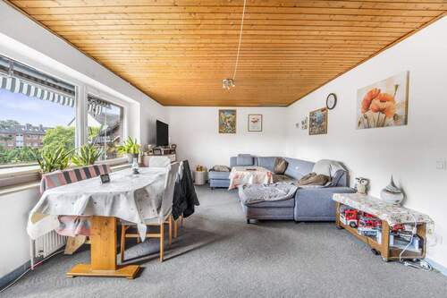 Wohnzimmer DG - 