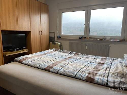 Schlafzimmer - 