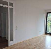 Frisch renovierte 3-Raum-Wohnung mit neuer Einbauküche - Magdeburg Sudenburg