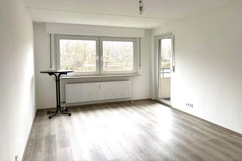 Wohnen - 2 Zimmer Etagenwohnung in Waiblingen