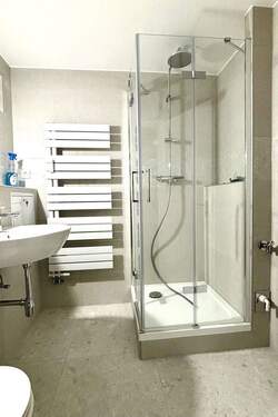 Bad - Etagenwohnung mit 51,00 m&sup2; in Waiblingen zum Kaufen