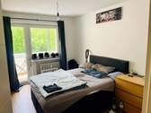 Bild 3 - 2 Zimmer Etagenwohnung in Köln