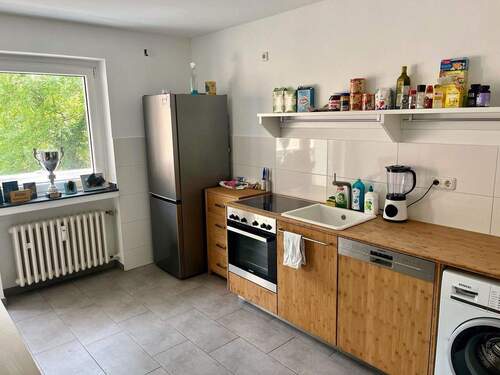 Bild 4 - Etagenwohnung mit 65,00 m&sup2; in Köln zum Kaufen