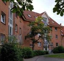 Geräumige 4-Raum Wohnung mit EBK und Balkon zu vermieten. - Gerstungen