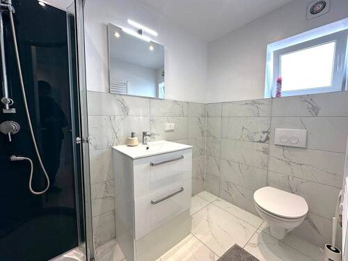 Badezimmer - 