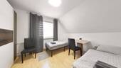 Schlafzimmer - 