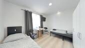 Schlafzimmer - 