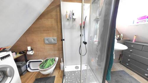 Badezimmer - 