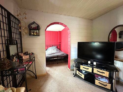 Schlafzimmer - 