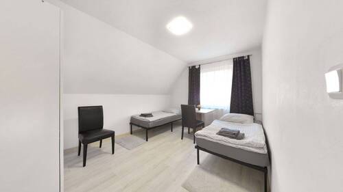 Schlafzimmer - 