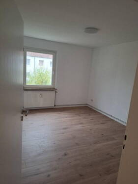 Wohnzimmer - 2 Zimmer Etagenwohnung zur Miete in Osnabrück