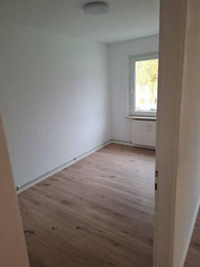 Schlafzimmer - 2 Zimmer Etagenwohnung in Osnabrück