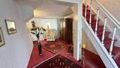 EG Flur 1 Ansicht 1 - 6 Zimmer Einfamilienhaus zum Kaufen in Lampertheim