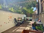 Terrasse - 