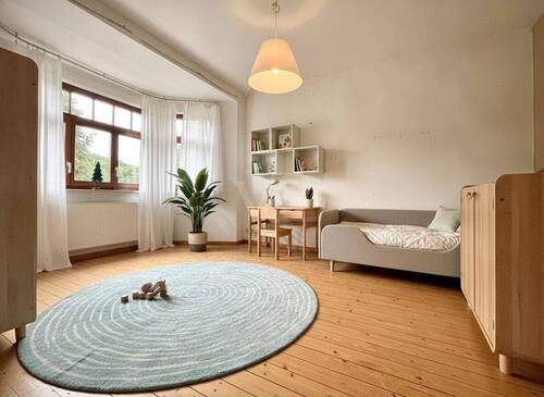 KI Homestaging Kinderzimmer OG - 