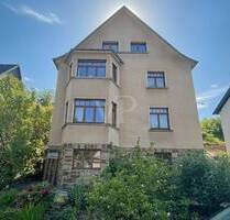 ** Charmantes Familienhaus mit idyllischem Garten in Adenau am Nürburgring **