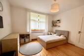 KI Homestaging Kinderzimmer 3 OG - 