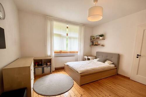 KI Homestaging Kinderzimmer 3 OG - 