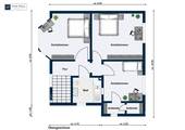 Obergeschoss - 