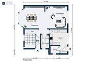 Erdgeschoss - 