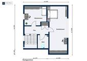 Dachgeschoss - 