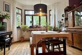 Originalfoto Esszimmer - 