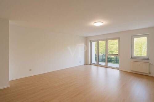 Bild 3 - 2 Zimmer Etagenwohnung in Mannheim
