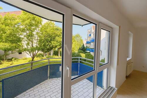 Bild 4 - Etagenwohnung mit 62,10 m² in Mannheim zum Kaufen