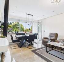 Ankommen statt renovieren - kernsanierte 3-Zimmer-Wohnung mit Balkon in Euskirchen