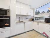 Küche - 3 Zimmer Etagenwohnung in Euskirchen