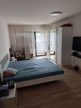 Bild 3 - 3 Zimmer Etagenwohnung in Roth