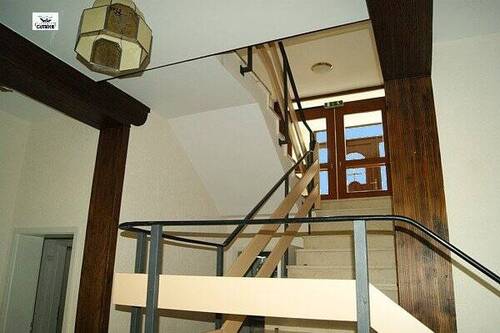 In den Zimmerfluren… - 