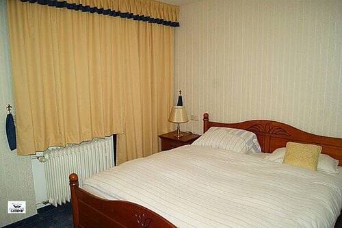 Mehr Zimmereinblicke... - 